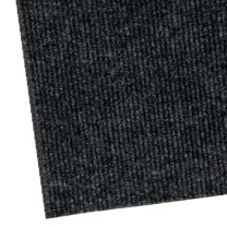 Коммерческий ковролин Tarkett Global (Глобал) 33411 Серый.